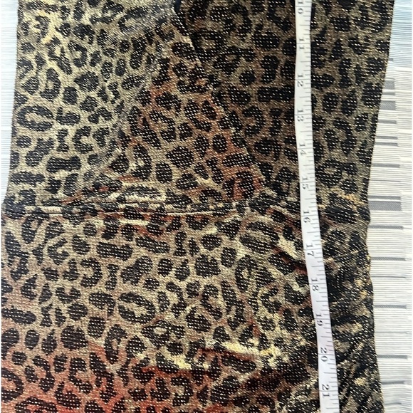 Lover’s and Friends, Burmese,Long Sleeve Dress,Lioness,Excellent Cond.,Size XS - Picture 14 of 15